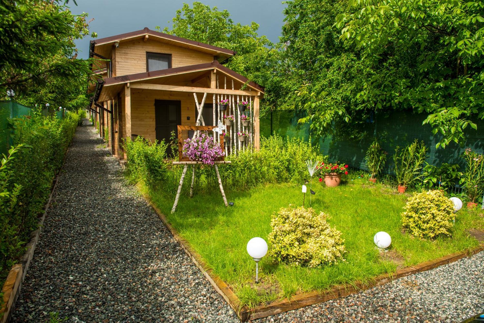 Zenyt Home Turda Exterior foto